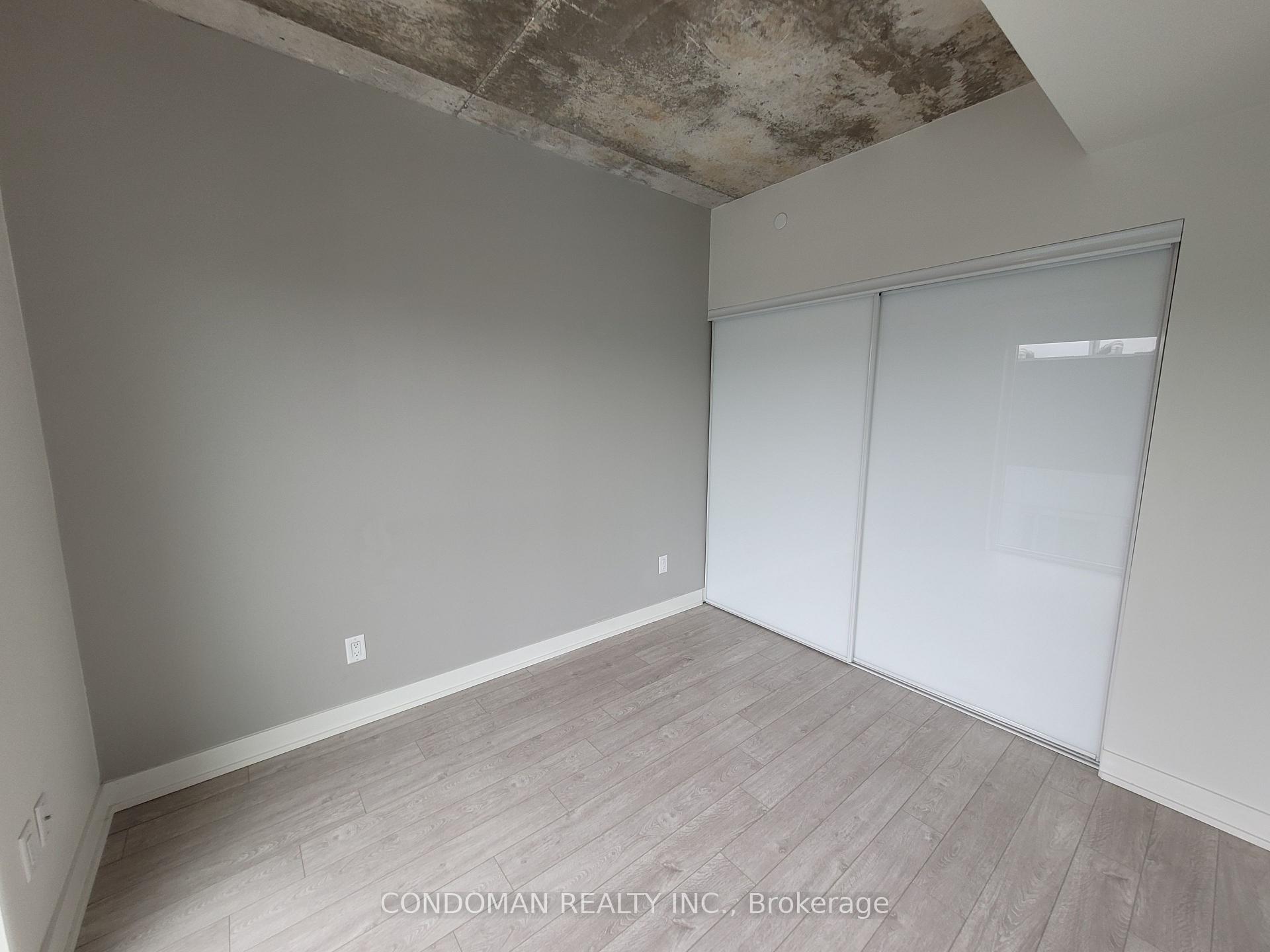 Photo 6 of Unit 1611, 15 Baseball Place, Toronto, South Riverdale — HOMEH