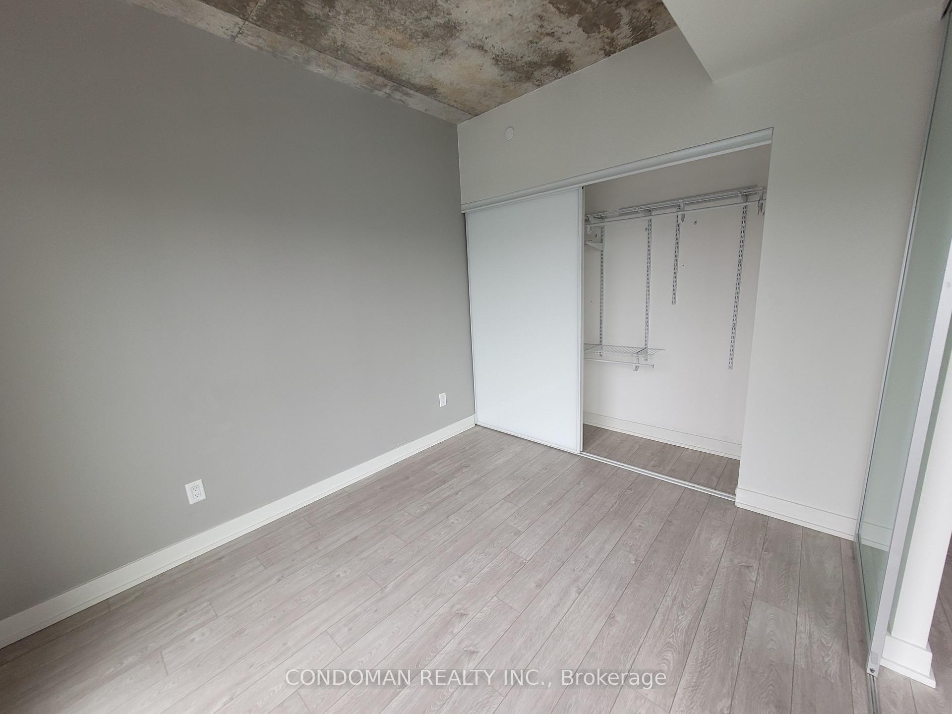 Photo 7 of Unit 1611, 15 Baseball Place, Toronto, South Riverdale — HOMEH