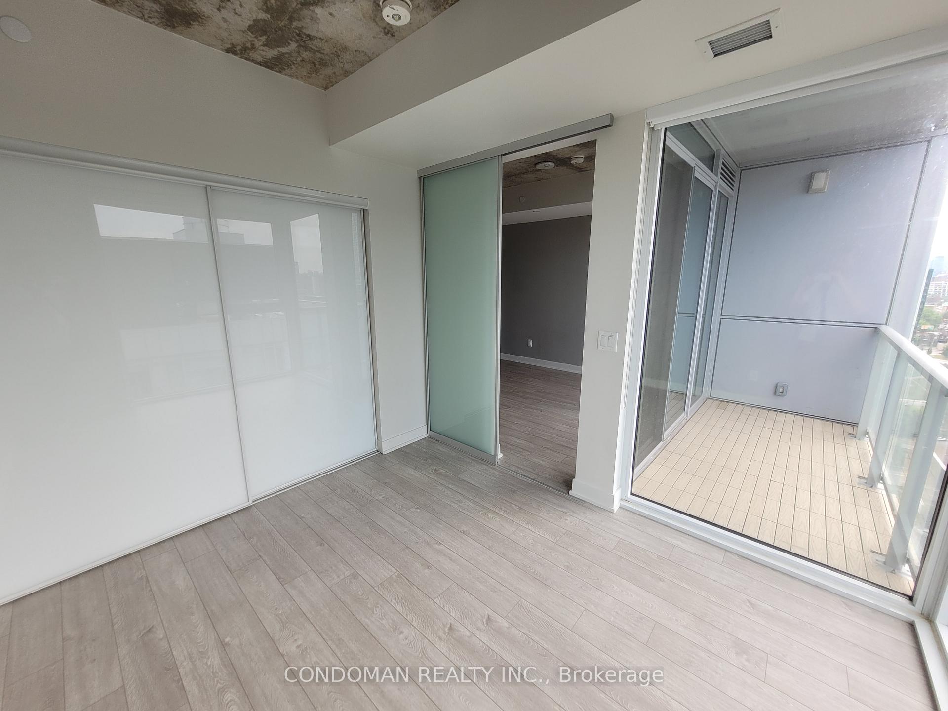 Photo 8 of Unit 1611, 15 Baseball Place, Toronto, South Riverdale — HOMEH