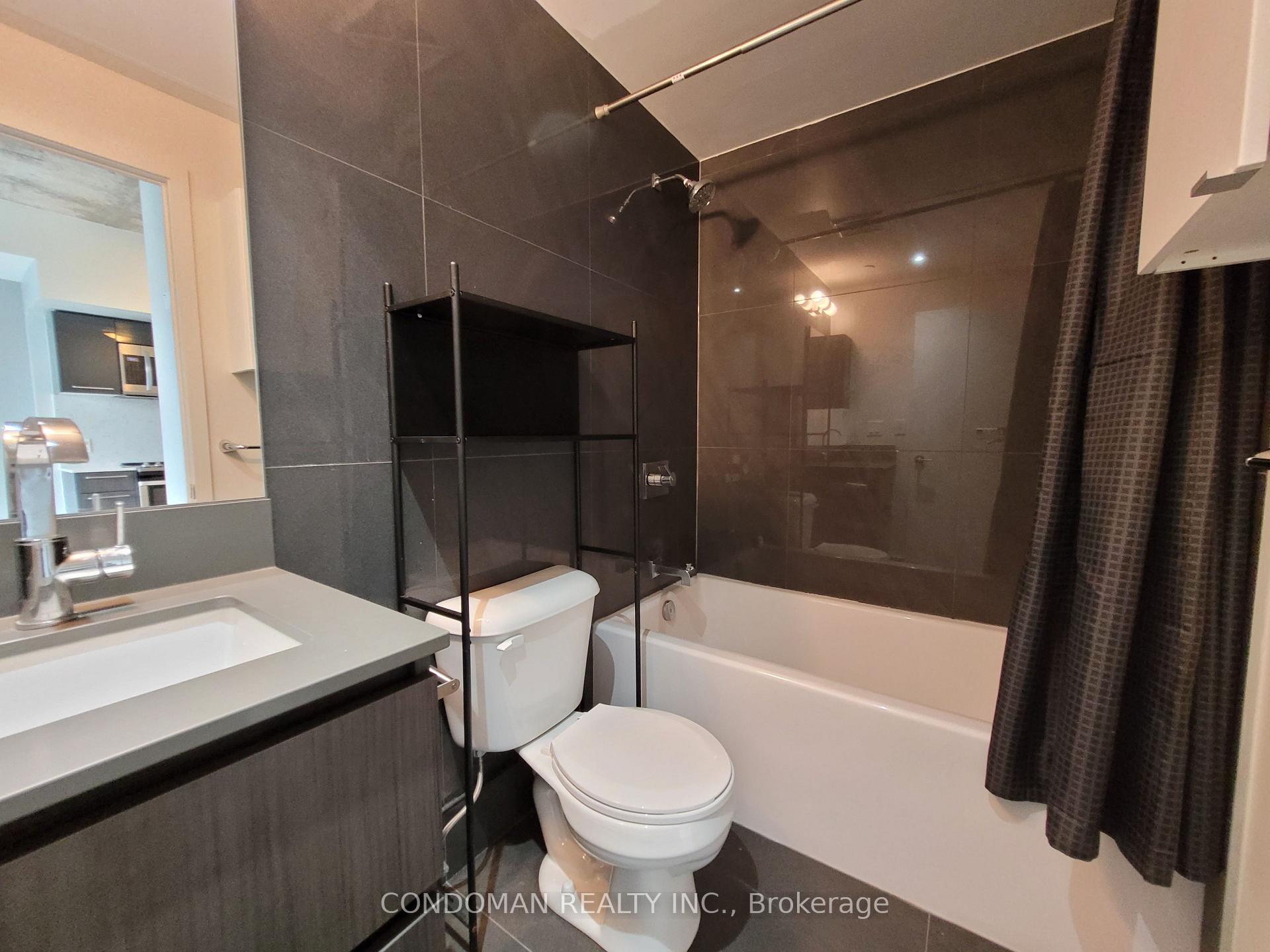 Photo 9 of Unit 1611, 15 Baseball Place, Toronto, South Riverdale — HOMEH