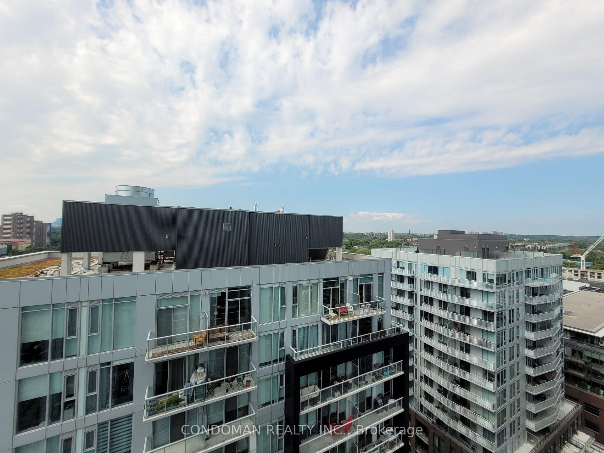 Photo 11 of Unit 1611, 15 Baseball Place, Toronto, South Riverdale — HOMEH