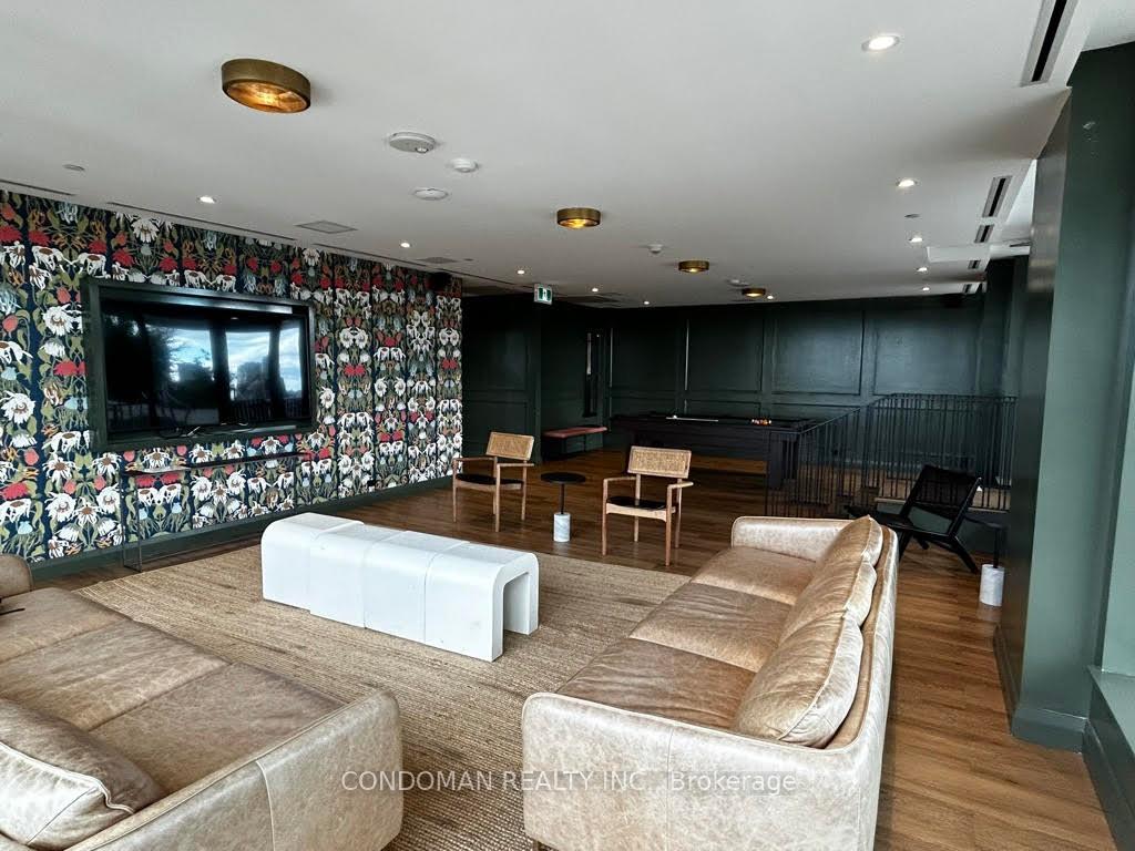 Photo 15 of Unit 1611, 15 Baseball Place, Toronto, South Riverdale — HOMEH