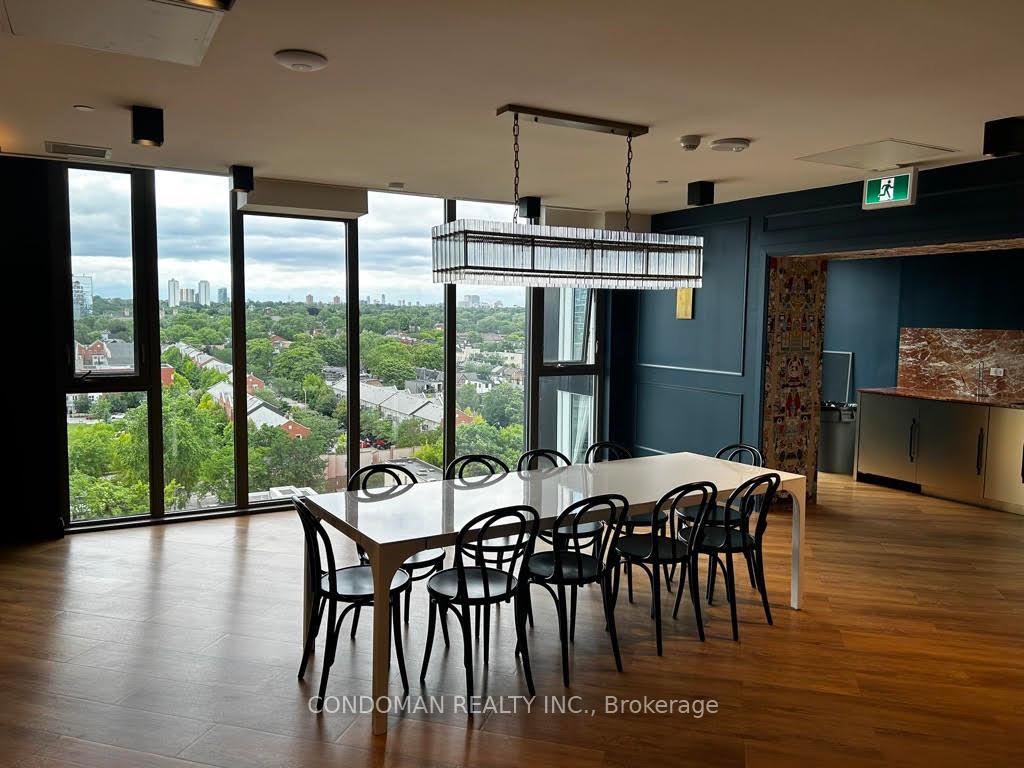Photo 17 of Unit 1611, 15 Baseball Place, Toronto, South Riverdale — HOMEH
