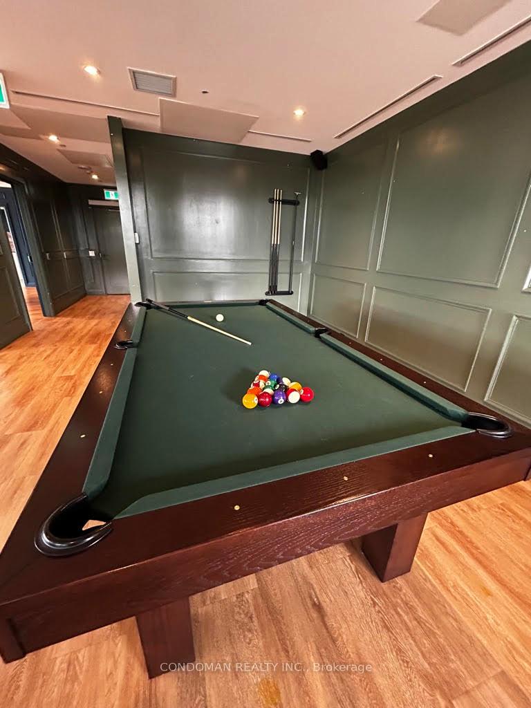 Photo 18 of Unit 1611, 15 Baseball Place, Toronto, South Riverdale — HOMEH