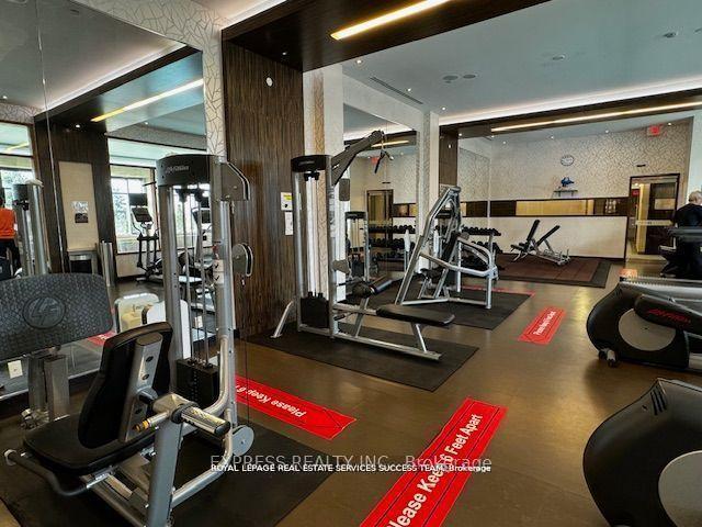 Photo 25 of 321 South Park Road, Markham, Commerce Valley — HOMEH