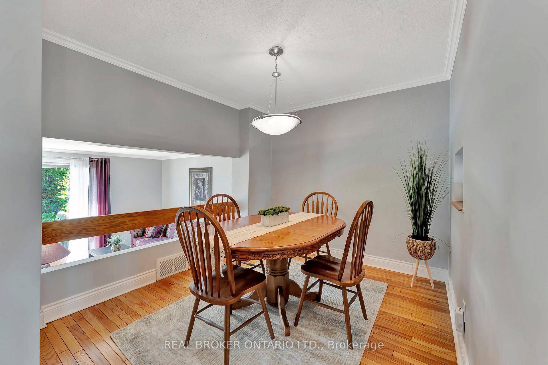 Photo 7 of 5 Tedwyn Drive, Ottawa, Barrhaven - Pheasant Run — HOMEH
