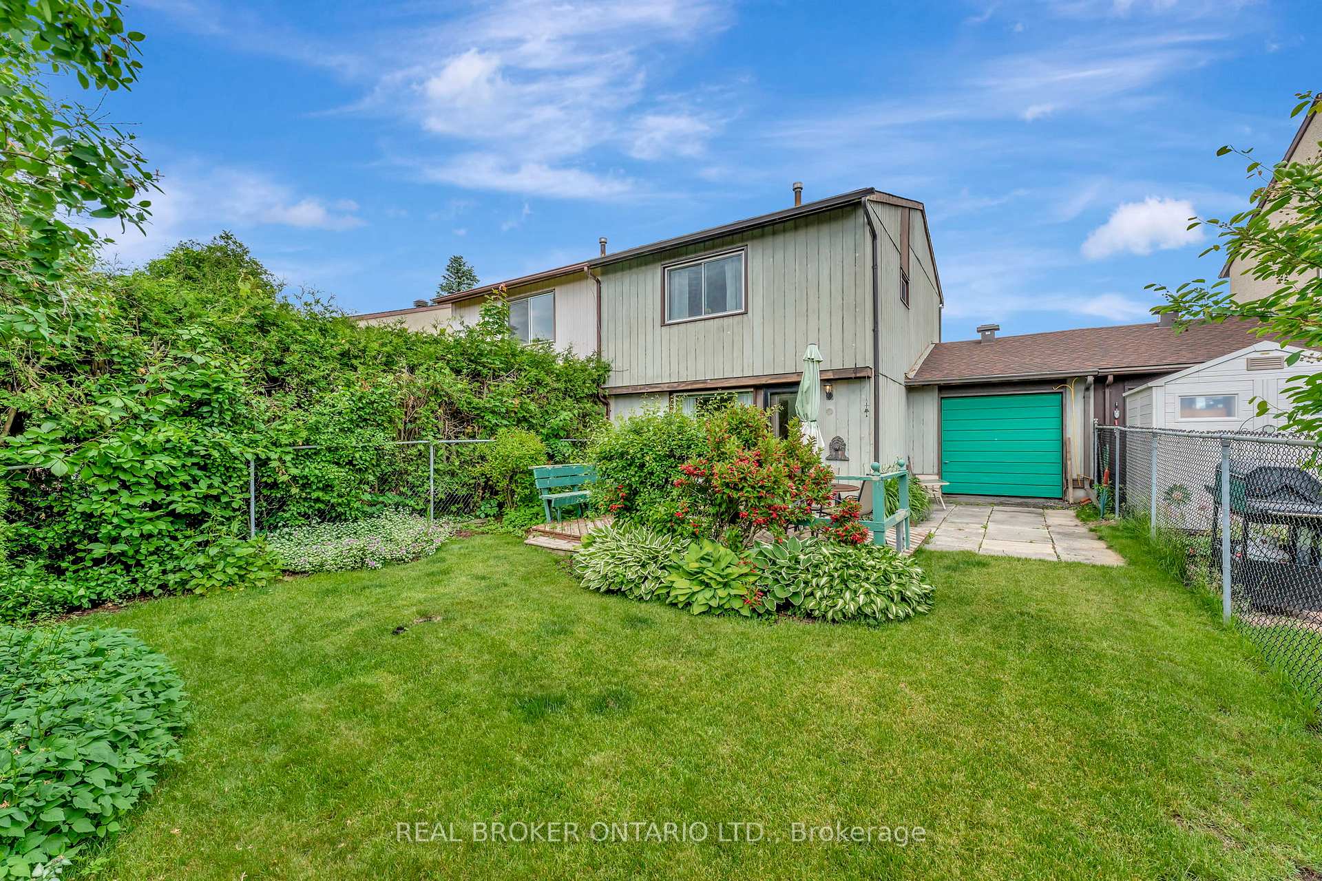 Photo 19 of 5 Tedwyn Drive, Ottawa, Barrhaven - Pheasant Run — HOMEH