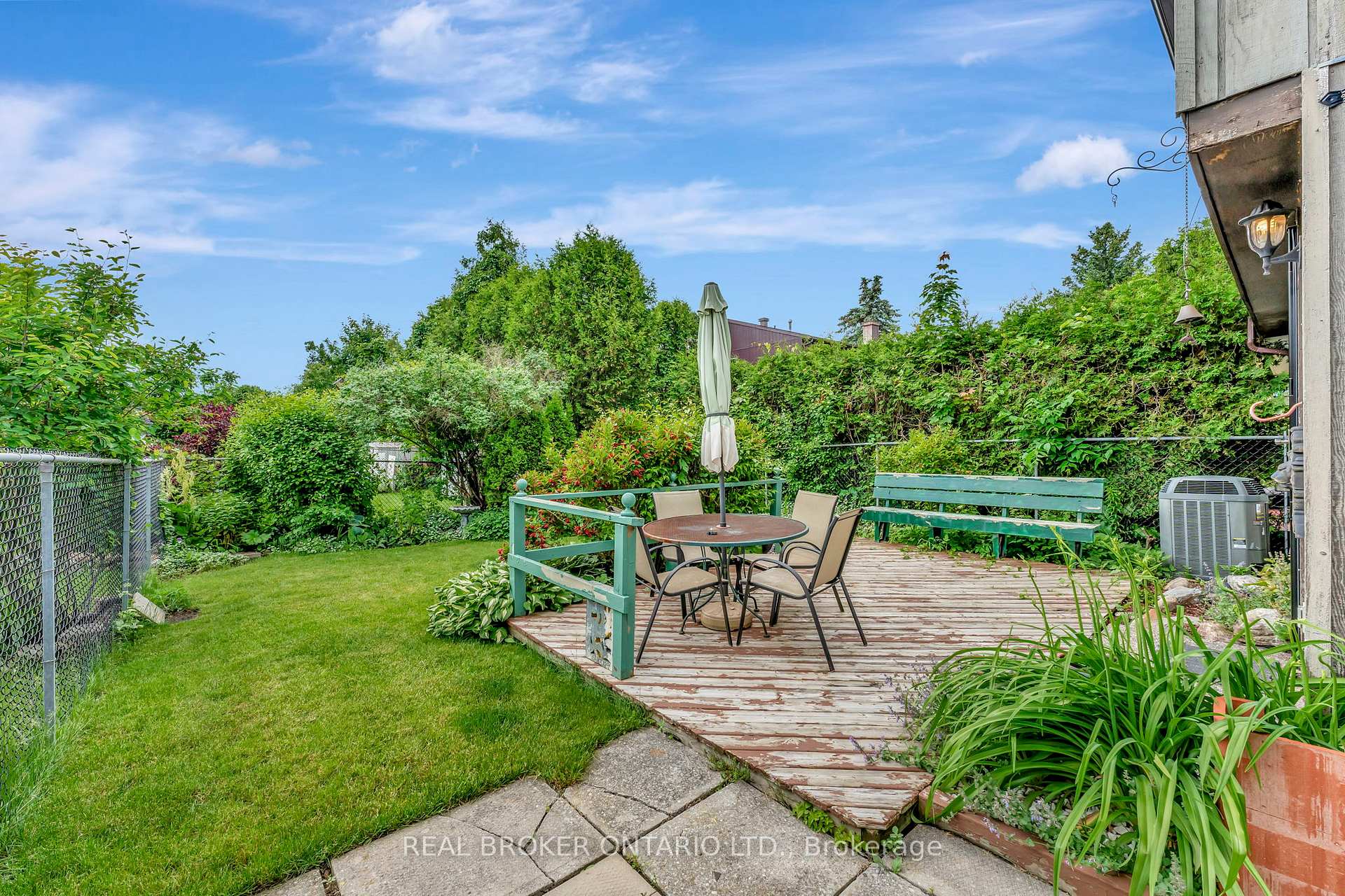 Photo 18 of 5 Tedwyn Drive, Ottawa, Barrhaven - Pheasant Run — HOMEH