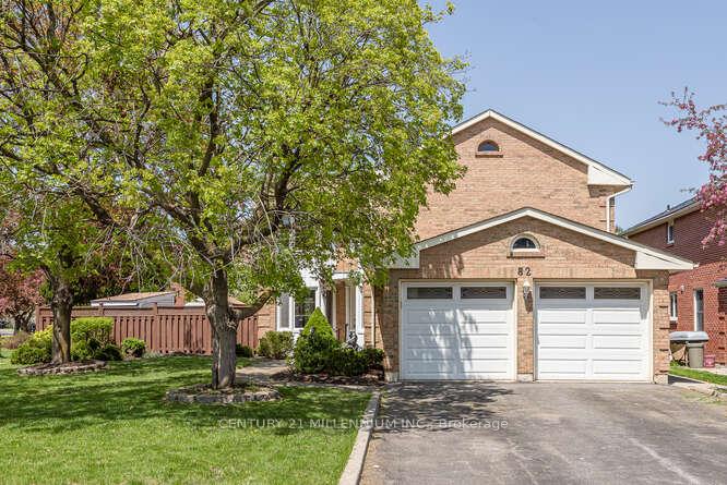 Photo 1 of 82 Leander Street, Brampton, Westgate — HOMEH