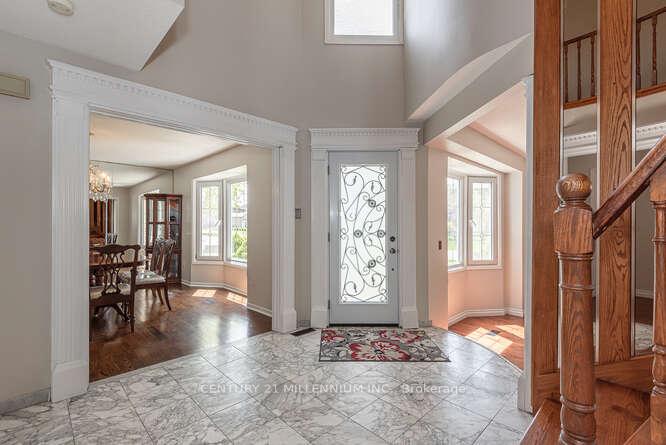 Photo 8 of 82 Leander Street, Brampton, Westgate — HOMEH