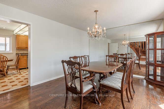 Photo 9 of 82 Leander Street, Brampton, Westgate — HOMEH