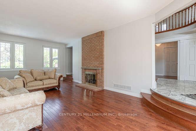 Photo 13 of 82 Leander Street, Brampton, Westgate — HOMEH