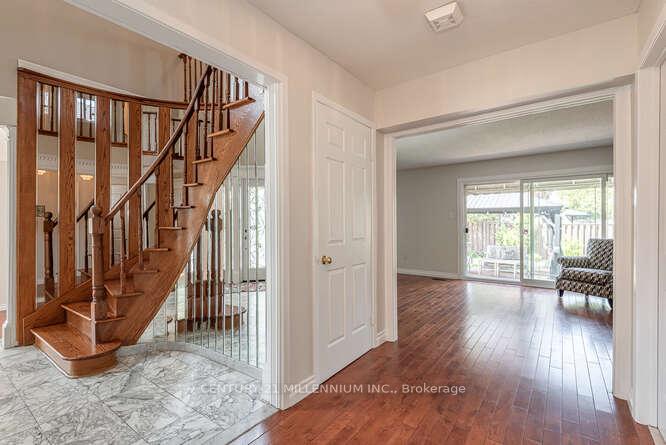 Photo 16 of 82 Leander Street, Brampton, Westgate — HOMEH