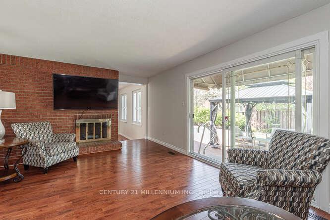 Photo 17 of 82 Leander Street, Brampton, Westgate — HOMEH