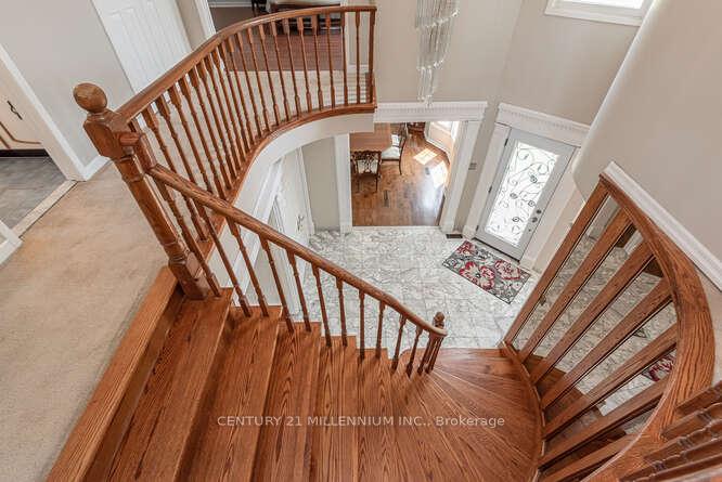 Photo 20 of 82 Leander Street, Brampton, Westgate — HOMEH