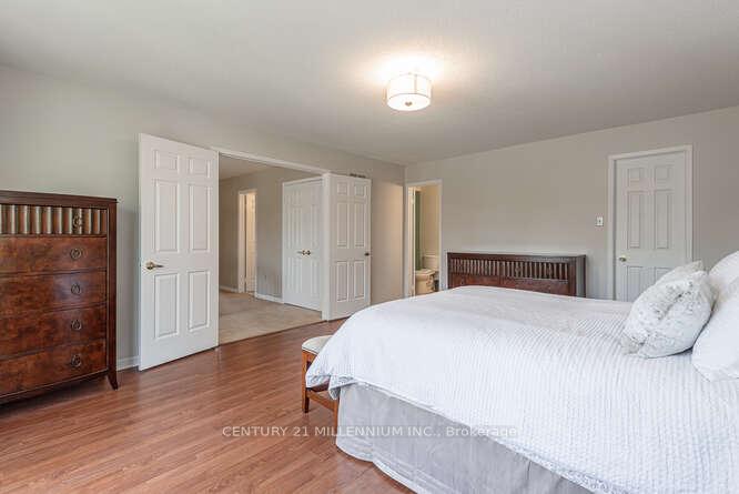 Photo 23 of 82 Leander Street, Brampton, Westgate — HOMEH