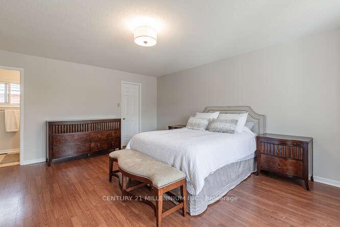 Photo 24 of 82 Leander Street, Brampton, Westgate — HOMEH