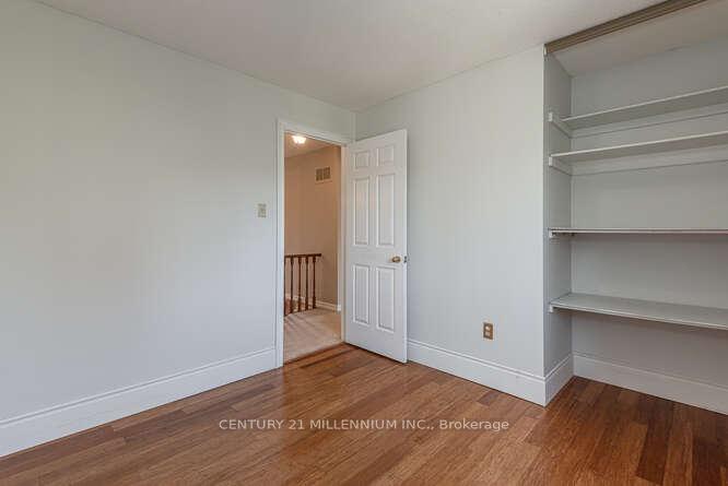 Photo 32 of 82 Leander Street, Brampton, Westgate — HOMEH