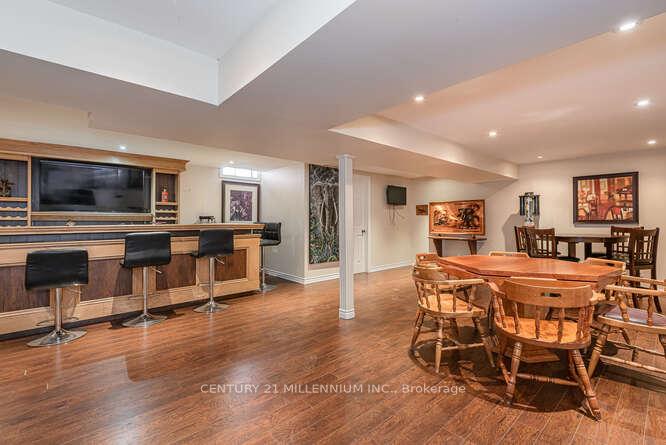 Photo 33 of 82 Leander Street, Brampton, Westgate — HOMEH