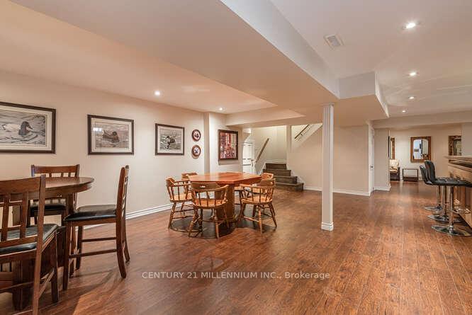 Photo 34 of 82 Leander Street, Brampton, Westgate — HOMEH