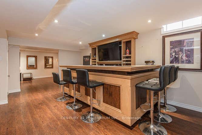 Photo 35 of 82 Leander Street, Brampton, Westgate — HOMEH