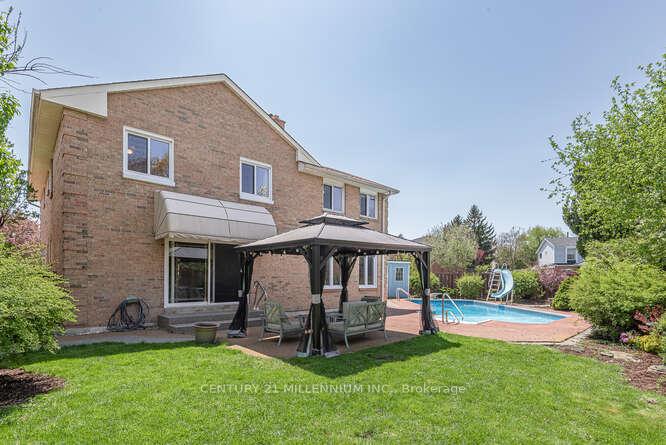 Photo 38 of 82 Leander Street, Brampton, Westgate — HOMEH