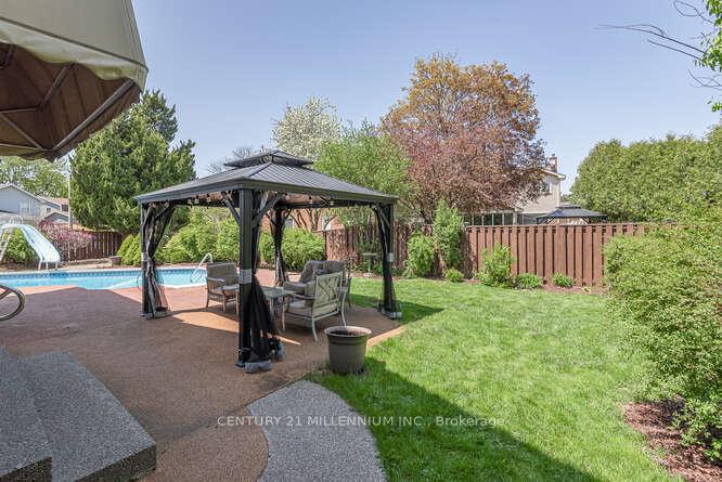 Photo 39 of 82 Leander Street, Brampton, Westgate — HOMEH