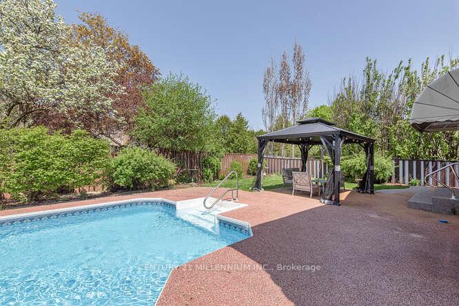 Photo 40 of 82 Leander Street, Brampton, Westgate — HOMEH