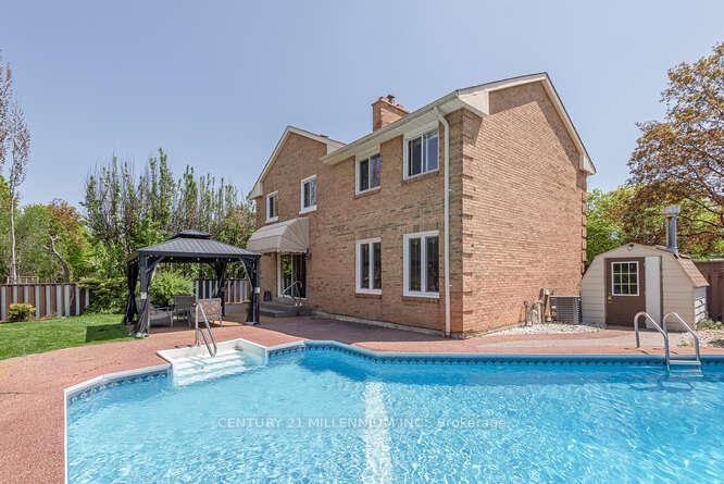 Photo 41 of 82 Leander Street, Brampton, Westgate — HOMEH