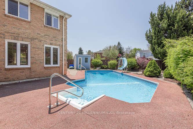 Photo 42 of 82 Leander Street, Brampton, Westgate — HOMEH