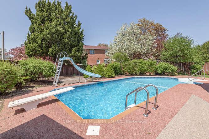 Photo 43 of 82 Leander Street, Brampton, Westgate — HOMEH