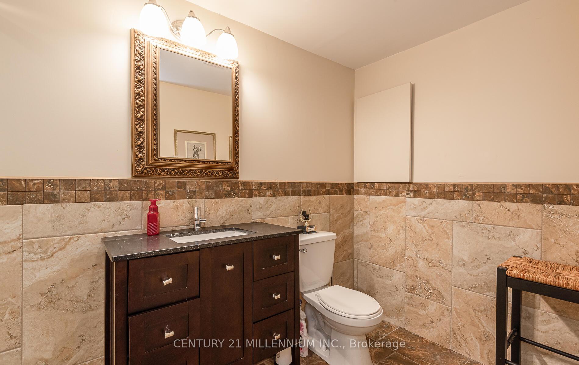 Photo 45 of 82 Leander Street, Brampton, Westgate — HOMEH