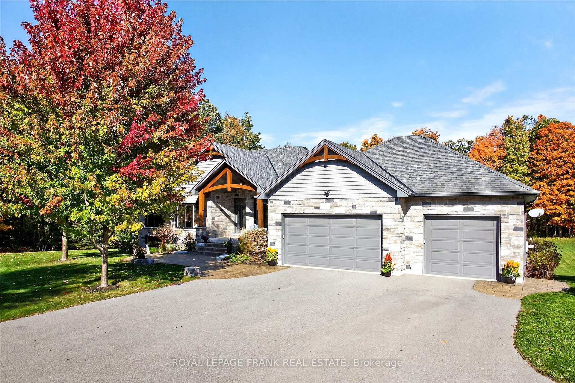 Photo 1 of 633 Carveth Drive, Cavan Monaghan, Cavan Twp — HOMEH