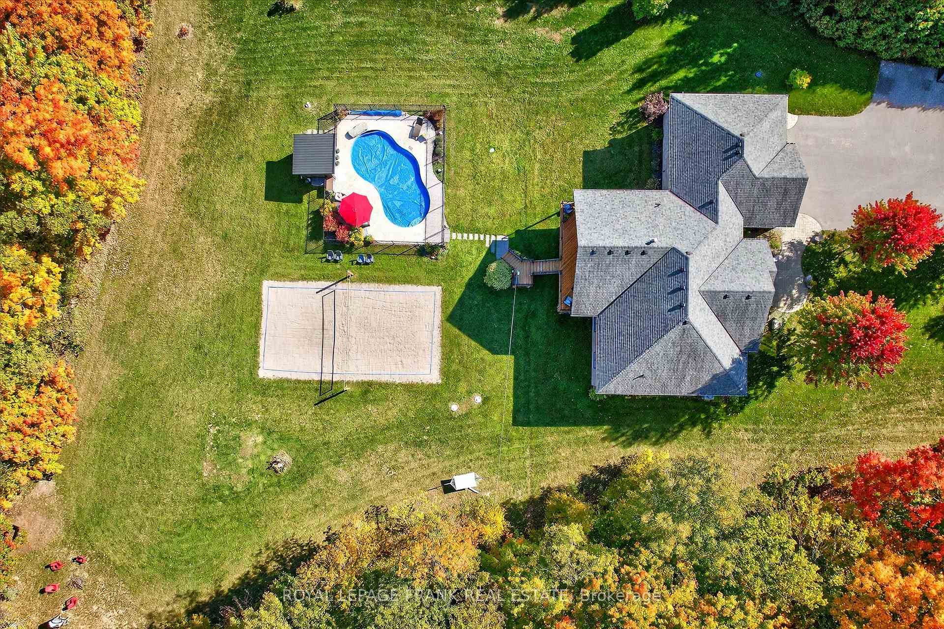 Photo 50 of 633 Carveth Drive, Cavan Monaghan, Cavan Twp — HOMEH