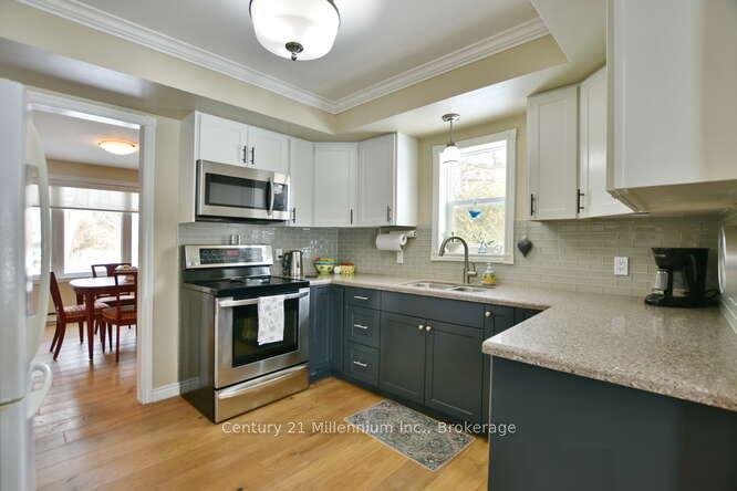 Photo 12 of 680 Mountain Road, Collingwood — HOMEH