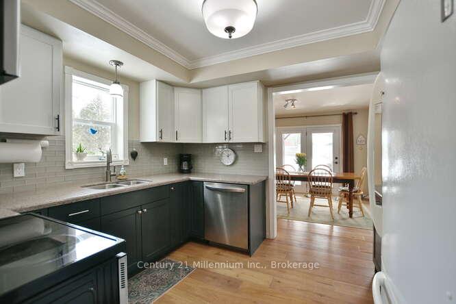 Photo 14 of 680 Mountain Road, Collingwood — HOMEH