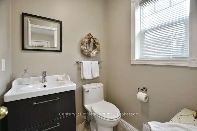Photo 25 of 680 Mountain Road, Collingwood — HOMEH