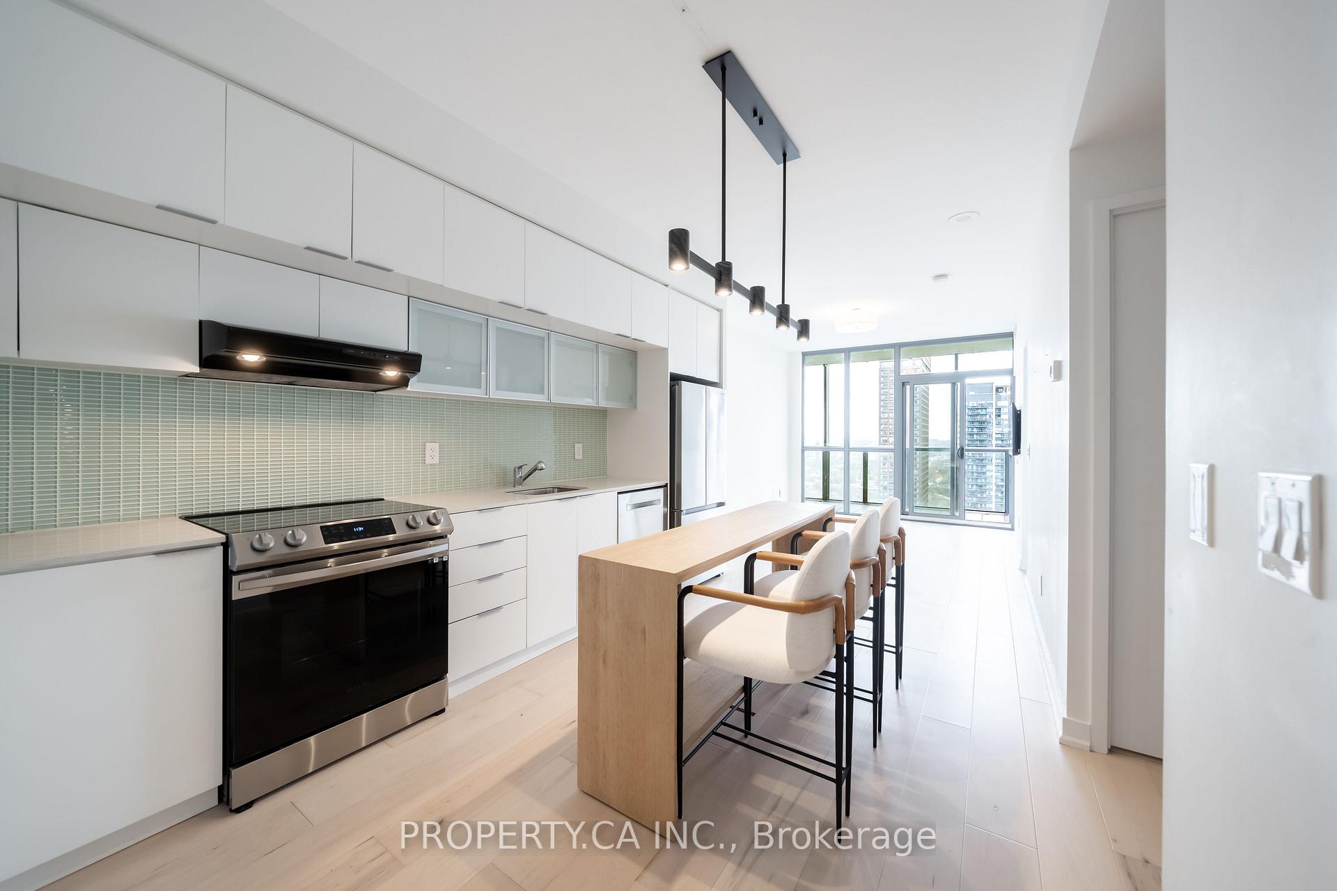 Photo 1 of Unit 2911, 110 Charles Street E, Toronto, Church-Yonge Corridor — HOMEH
