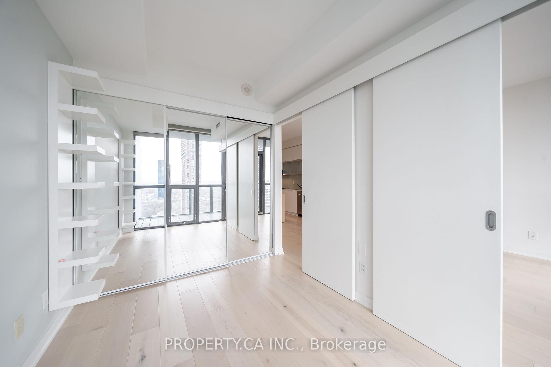Photo 9 of Unit 2911, 110 Charles Street E, Toronto, Church-Yonge Corridor — HOMEH