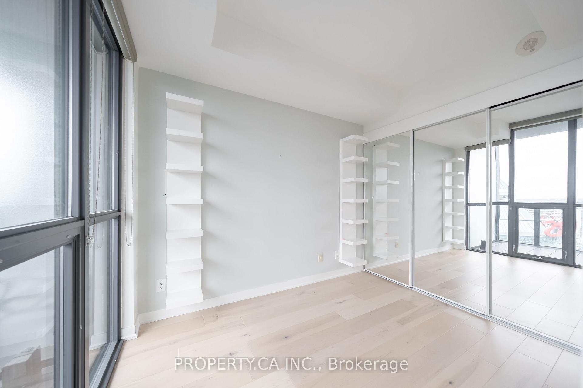 Photo 10 of Unit 2911, 110 Charles Street E, Toronto, Church-Yonge Corridor — HOMEH