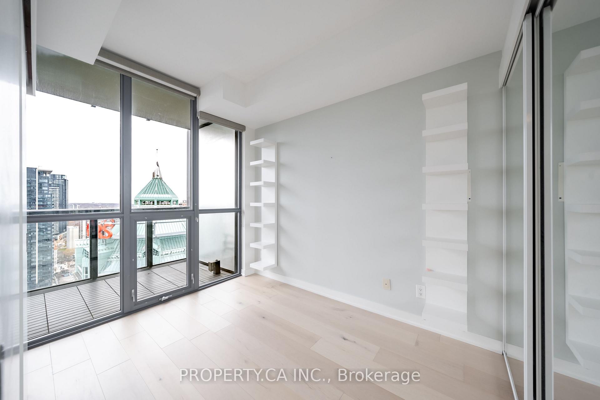 Photo 11 of Unit 2911, 110 Charles Street E, Toronto, Church-Yonge Corridor — HOMEH