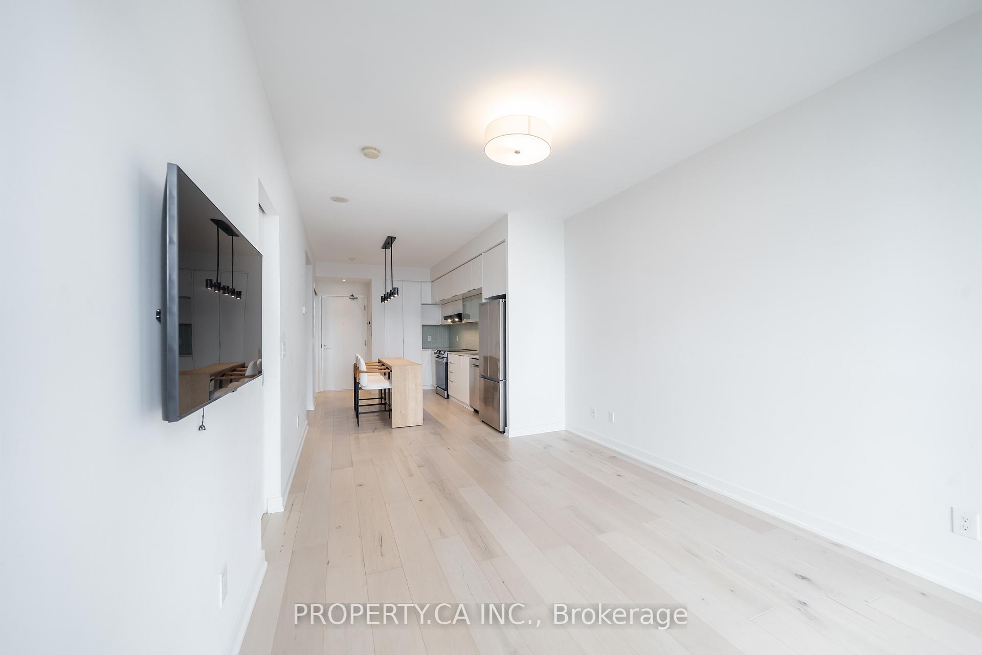 Photo 12 of Unit 2911, 110 Charles Street E, Toronto, Church-Yonge Corridor — HOMEH