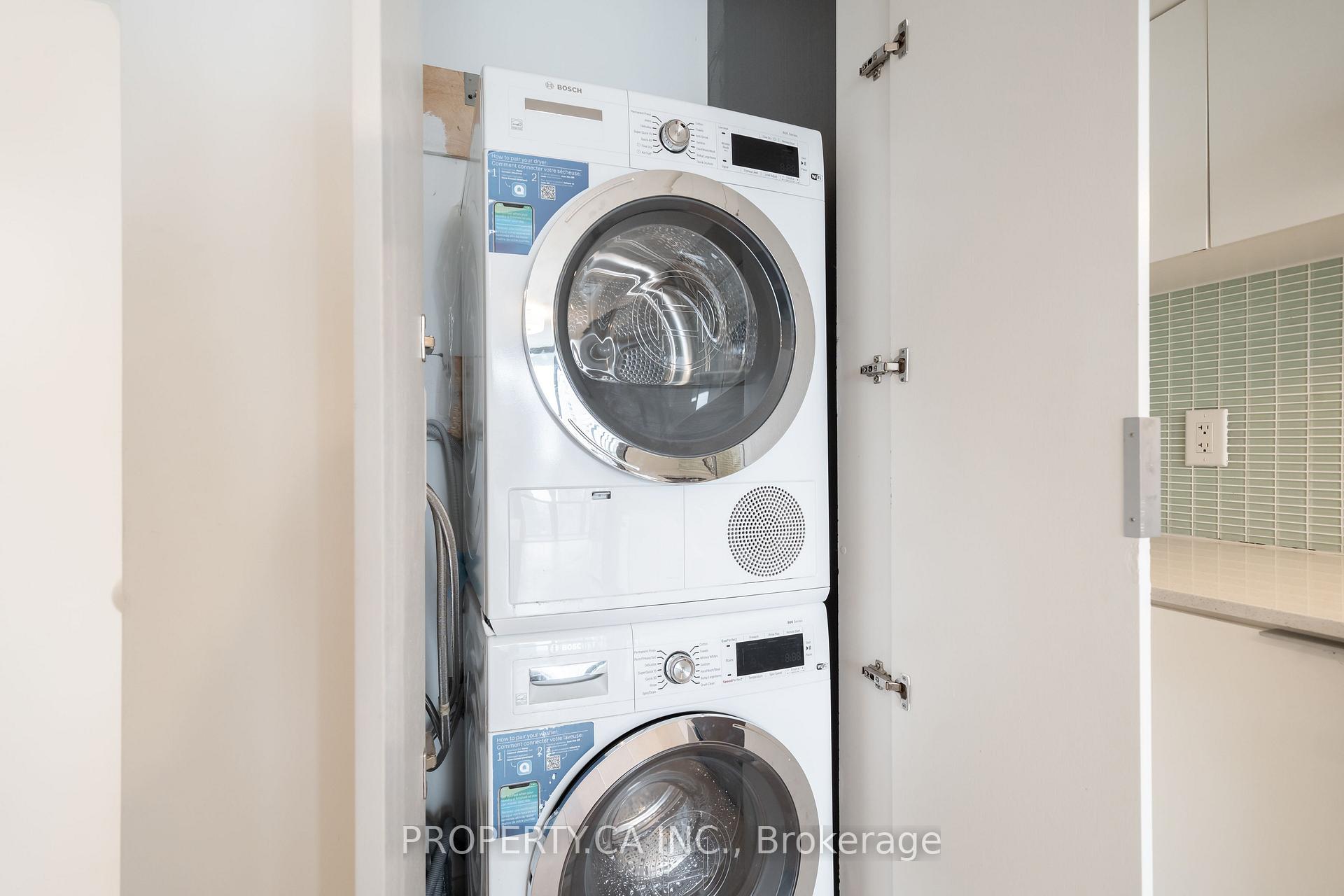 Photo 22 of Unit 2911, 110 Charles Street E, Toronto, Church-Yonge Corridor — HOMEH