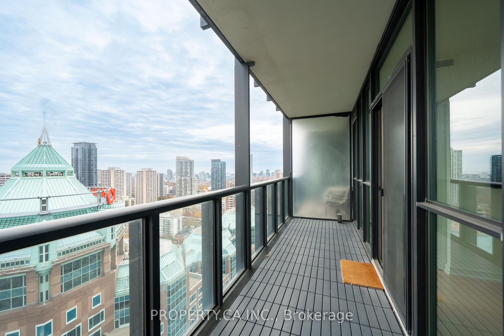 Photo 23 of Unit 2911, 110 Charles Street E, Toronto, Church-Yonge Corridor — HOMEH