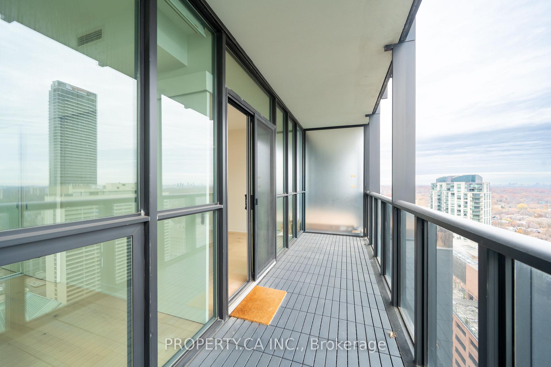 Photo 24 of Unit 2911, 110 Charles Street E, Toronto, Church-Yonge Corridor — HOMEH