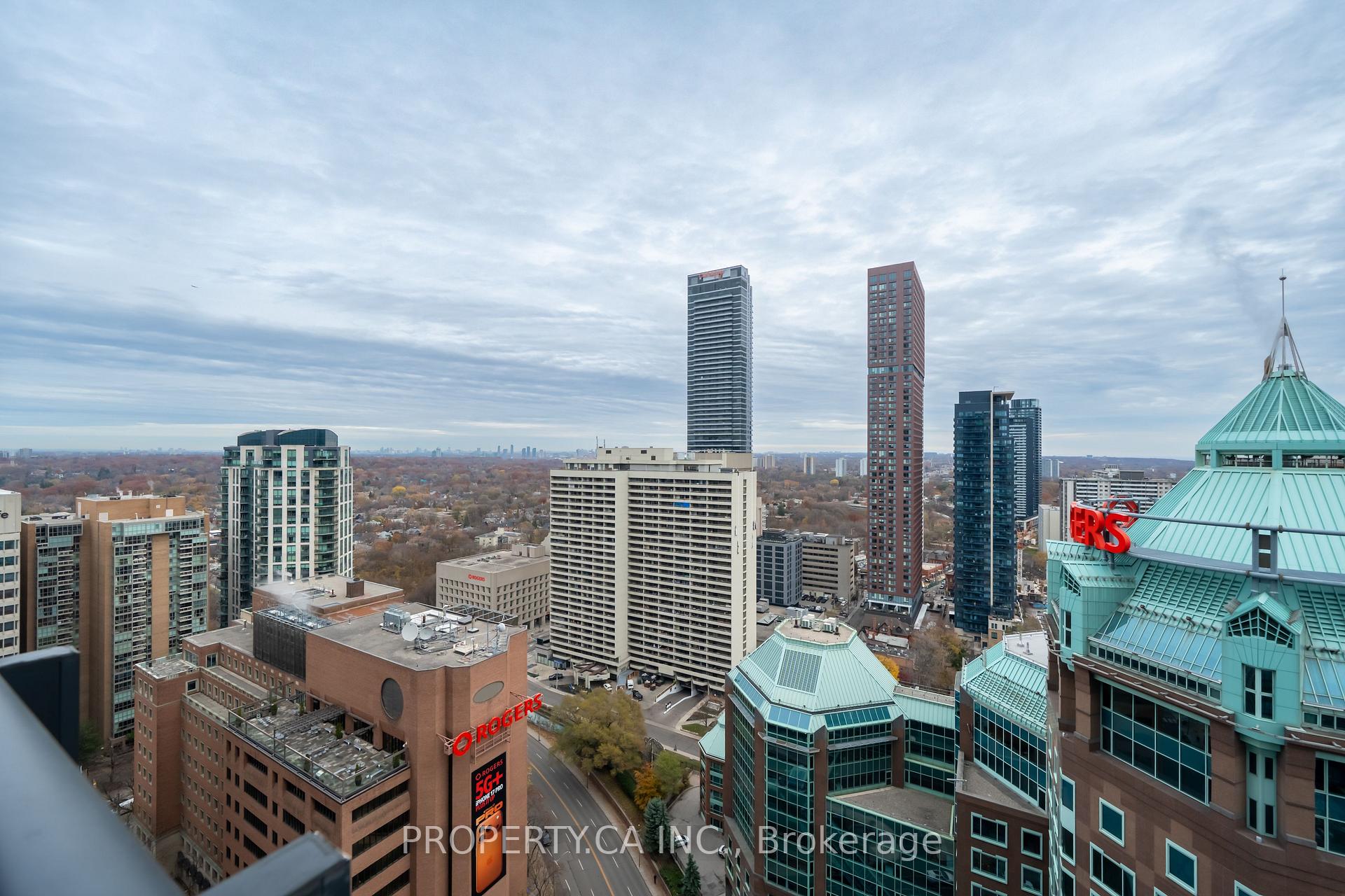 Photo 25 of Unit 2911, 110 Charles Street E, Toronto, Church-Yonge Corridor — HOMEH