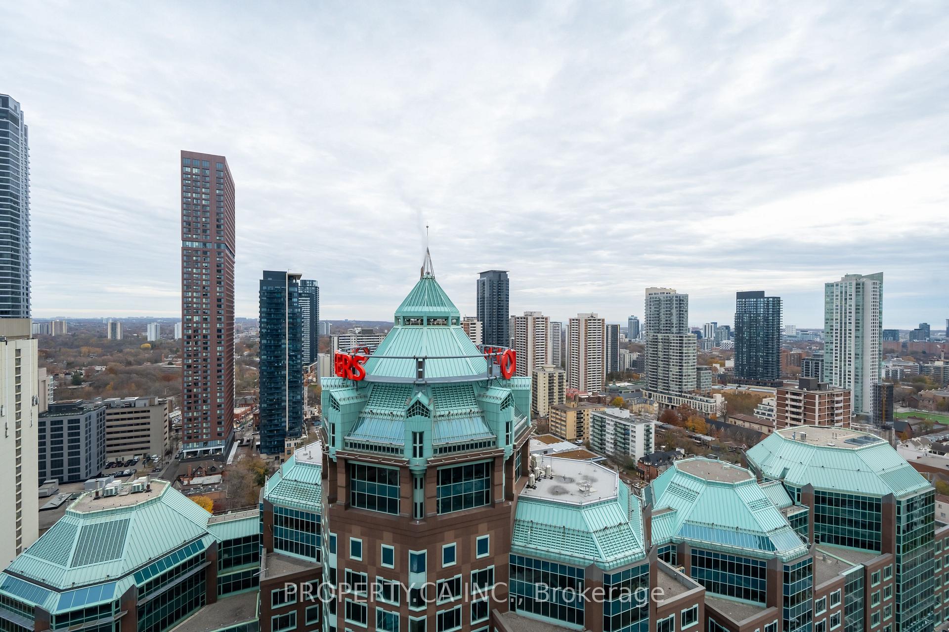 Photo 26 of Unit 2911, 110 Charles Street E, Toronto, Church-Yonge Corridor — HOMEH