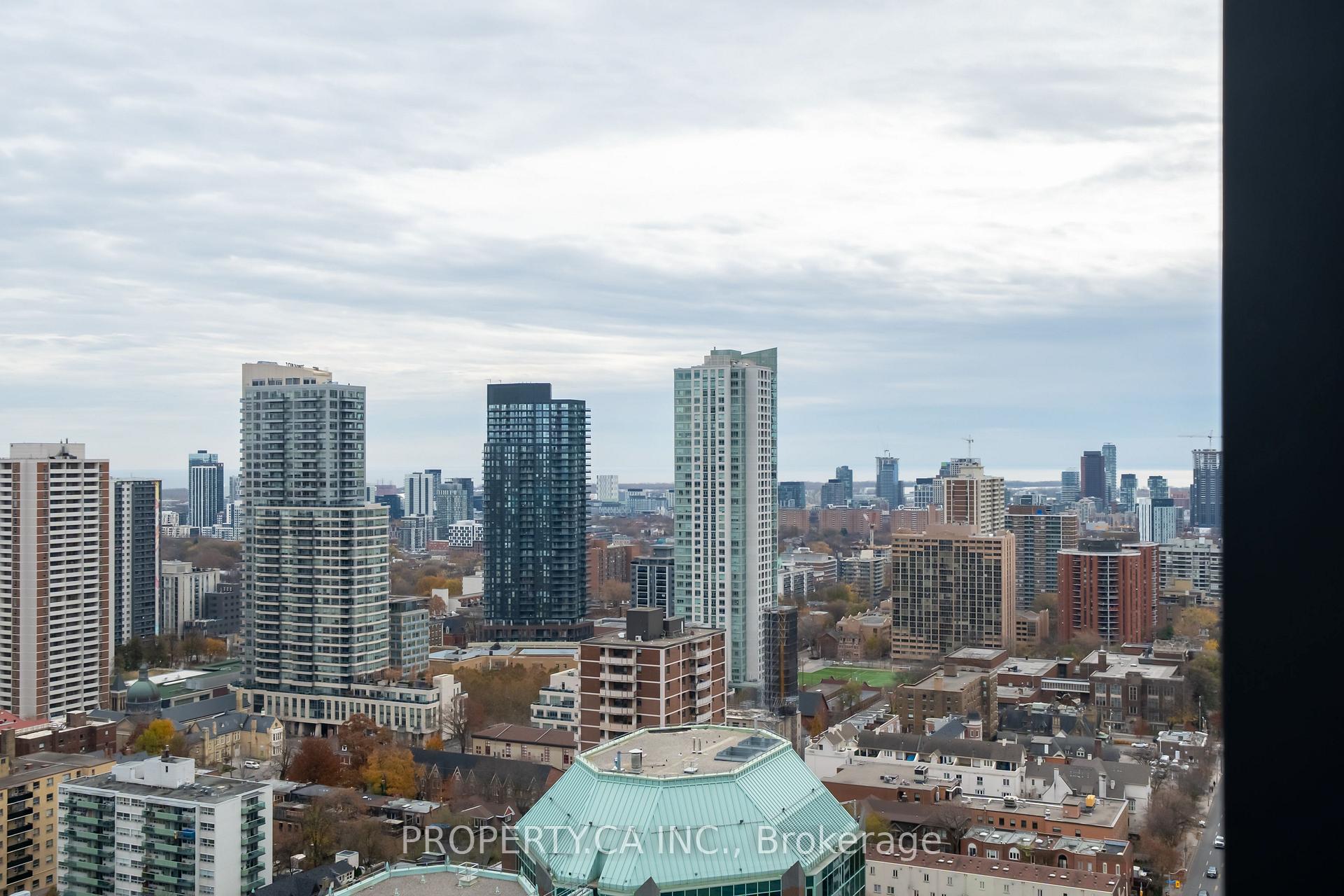 Photo 27 of Unit 2911, 110 Charles Street E, Toronto, Church-Yonge Corridor — HOMEH