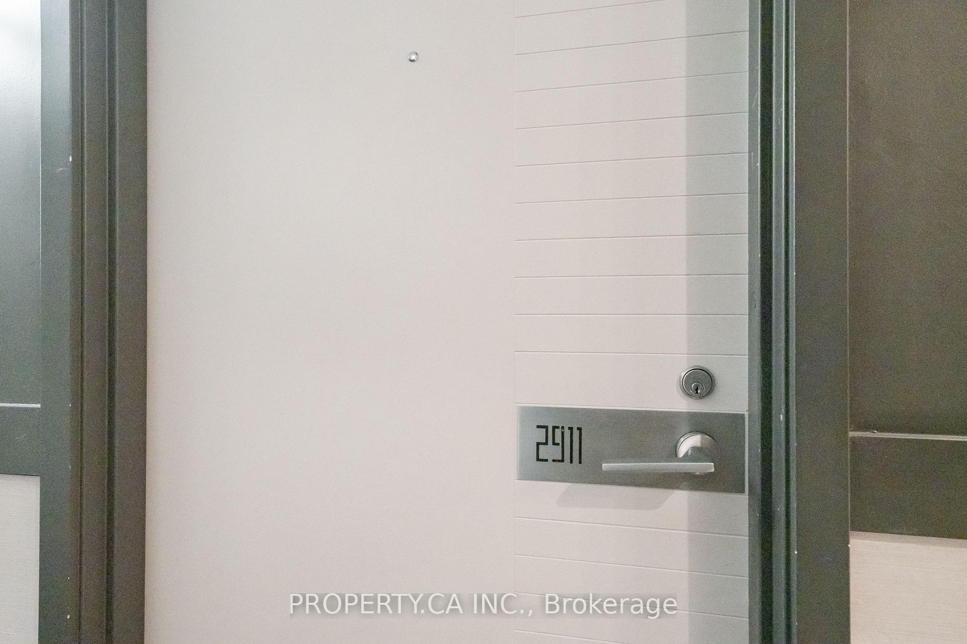 Photo 28 of Unit 2911, 110 Charles Street E, Toronto, Church-Yonge Corridor — HOMEH