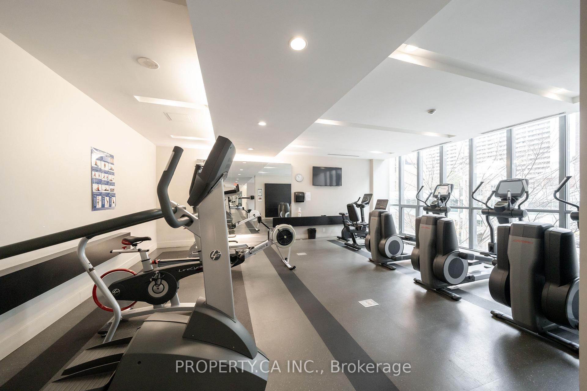 Photo 29 of Unit 2911, 110 Charles Street E, Toronto, Church-Yonge Corridor — HOMEH